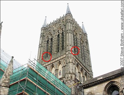 Lincoln Cathedral