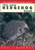 Hedgehog Books