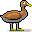 goose